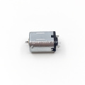 N20 mini-DC-motor met hoge snelheid en klein koppel